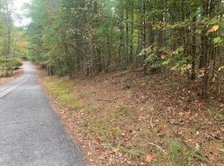 4 Cane Creek Rdg, Blairsville, GA 30512