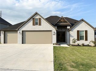 7656 Via Roma Ave, Springdale, AR 72762