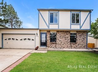 17768 E Princeton Pl, Aurora, CO 80013