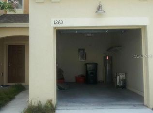 1260 Glenleigh Dr, Ocoee, FL 34761