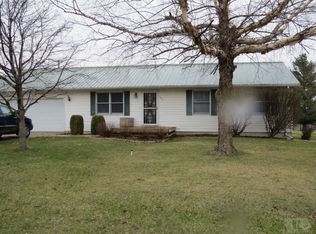 505 S Walnut St, Winfield, IA 52659