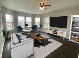 7922 S Marshfield Ave #2N, Chicago, IL 60620