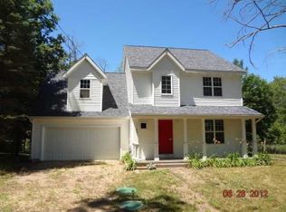 11601 Channel Dr, Lakeview, MI 48850