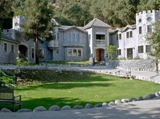 1110 Kregmont Dr, Glendora, CA 91741