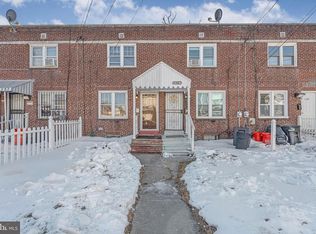 1105 N 21st St, Camden, NJ 08105