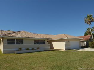 6321 Sedgewyck Cir W, Davie, FL 33331