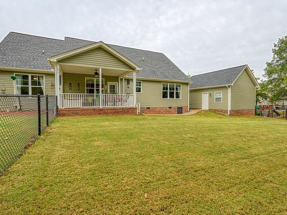 160 Glendower Ln, Chesnee, SC 29323 Zillow