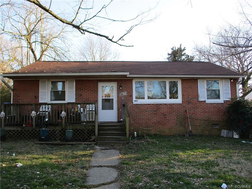 1st image of 2409 Whitcomb St
