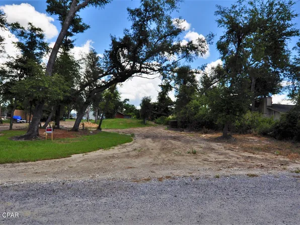 0 Blanche Ave, Panama City, FL 32404