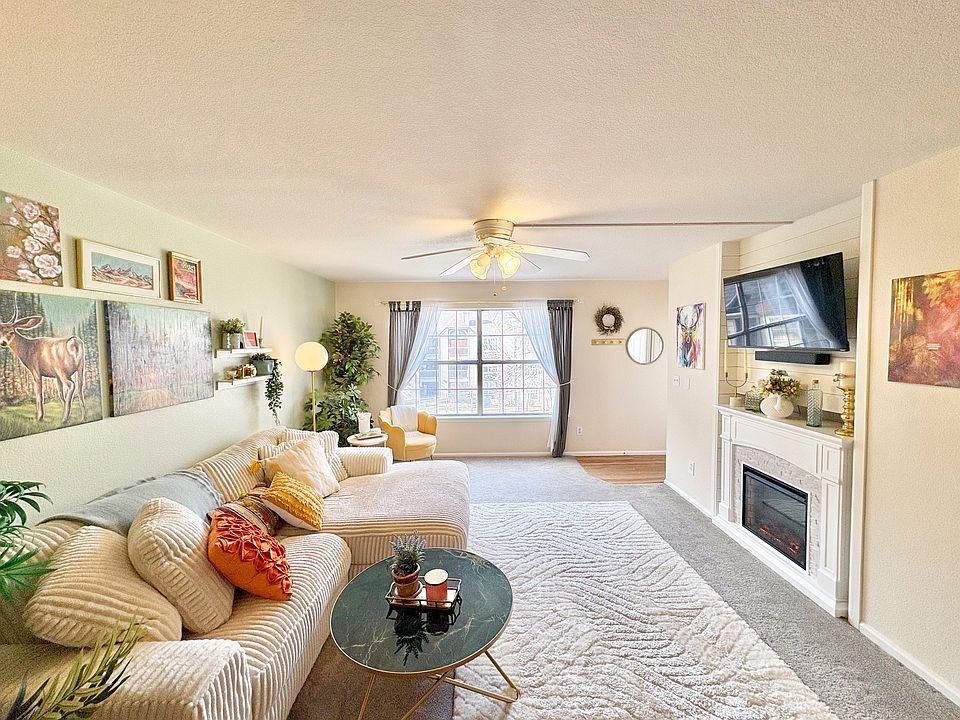 1st image of 9212 E Arbor Cir APT F