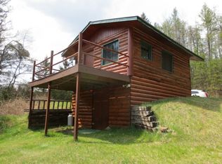 8132 Old #M69, Sagola, MI 49815