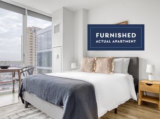 1421 S Michigan Ave FLOOR 14-ID857, Chicago, IL 60605