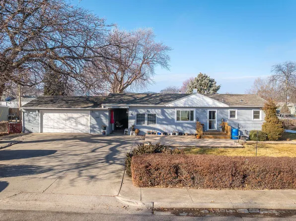 2127 Wisconsin Ave, Rapid City, SD 57701