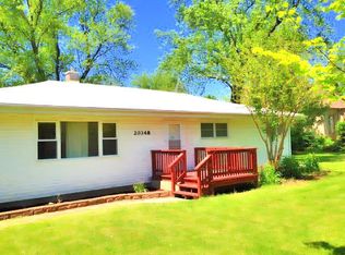 20348 Crawford Ave, Matteson, IL 60443