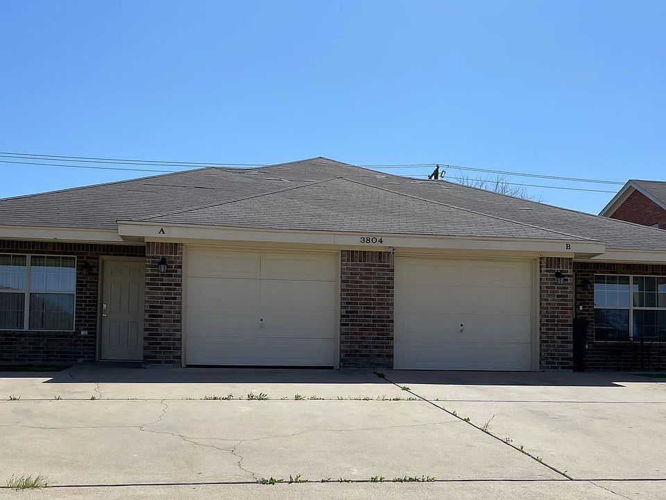 1st image of 3804 Littleleaf Ct #B