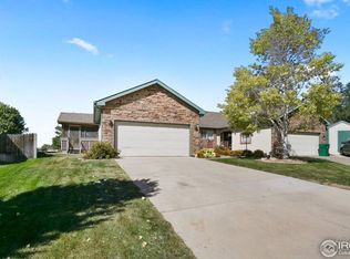 1123 Cottonwood Ct, Johnstown, CO 80534