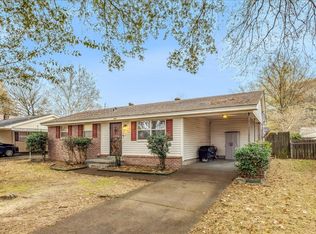 524 Mineral Rd, Memphis, TN 38120