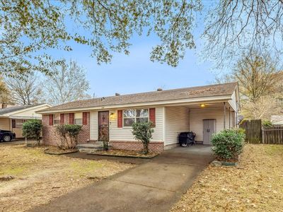 524 Mineral Rd, Memphis, TN, 38120