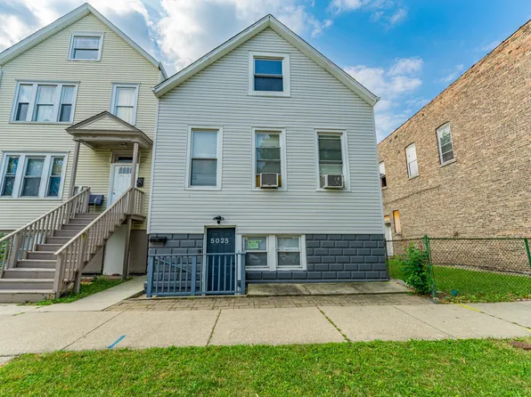 5025 W 29th Pl, Cicero, IL 60804