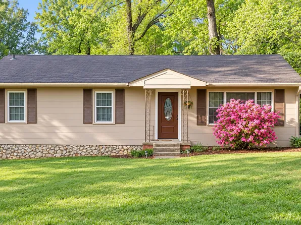 3122 Lookaway Trl, Chattanooga, TN 37406