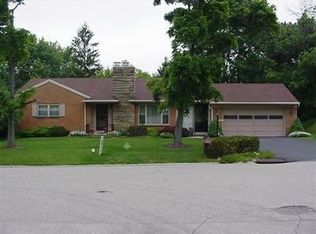 873 Danan Cir, Kettering, OH