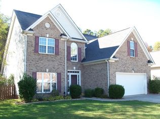 11925 Hampton Place Dr, Charlotte, NC 28269