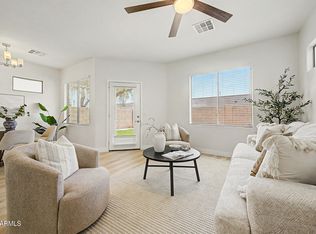 15821 N 35TH Lane, Phoenix, AZ 85053