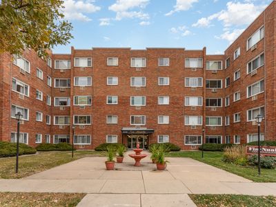222 Madison St Unit 404, Joliet, IL, 60435