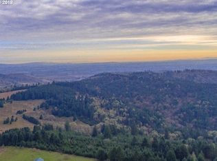 13474 SW Dupee Valley Rd, Sheridan, OR 97378