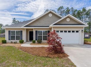 6656 Pine Ridge Cir, Blackshear, GA 31516