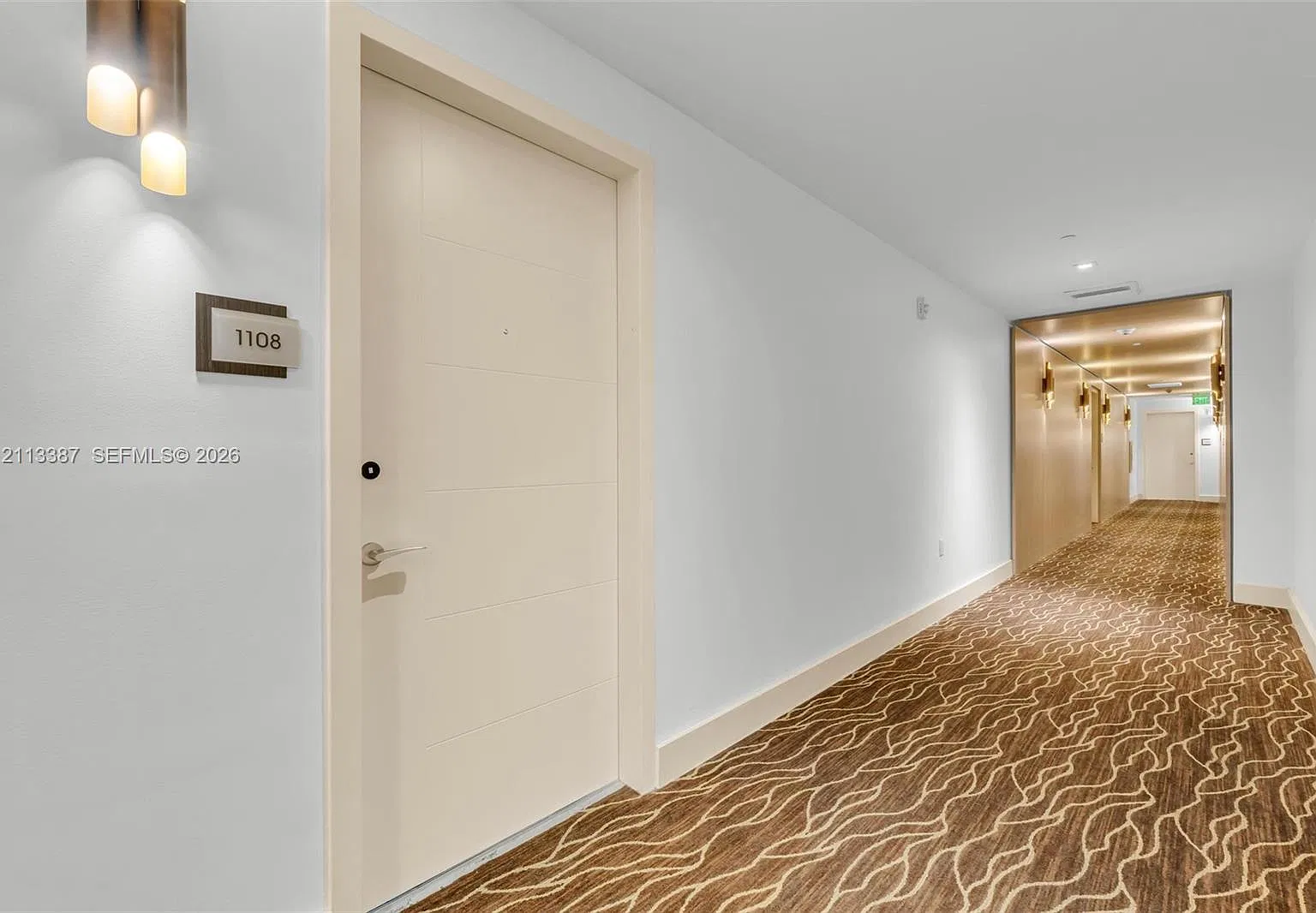 Aventura Parksquare Resid — Photo 2