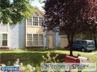 170 Crossings Way, Lindenwold, NJ 08021