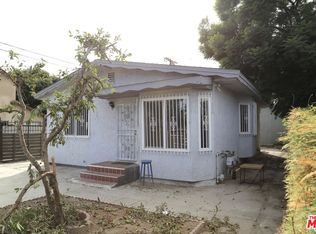 5929 Denver Ave, Los Angeles, CA 90044