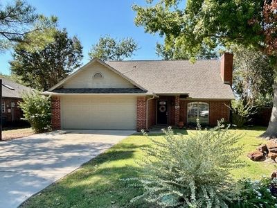 2102 Jasmine St, Denton, TX, 76205
