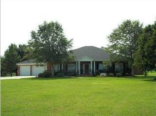 5392 Dawes Lane Ext, Theodore, AL 36582