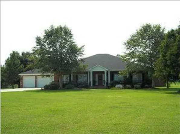 5392 Dawes Lane Ext, Theodore, AL 36582