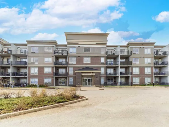 204 NE Sparrow Hawk Dr #2117, Wood Buffalo, AB T9K 0P1