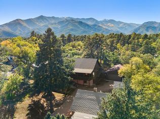 6009 Boulder Ave, Rye, CO 81069