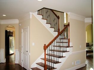2017 Channing Dr, Conyers, GA 30094
