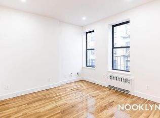 31 Aberdeen St APT 2R, Brooklyn, NY 11207