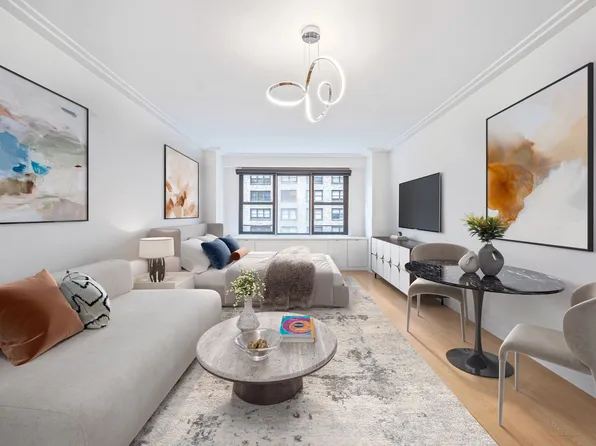220 East 57th Street 10E image 1 of 13