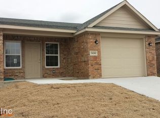 1630 Shenandoah Dr, Ardmore, OK 73401