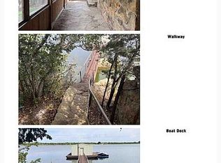 36 Park Rd #1757, Mineral Wells, TX 76067