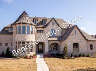 909 Reflection Court, Heath, TX 75032