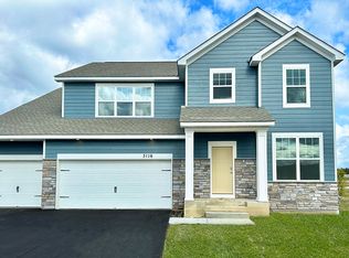 3116 Sunflower Way NW, Jordan, MN 55352