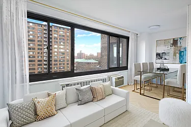 Sold by Halstead Real Estate