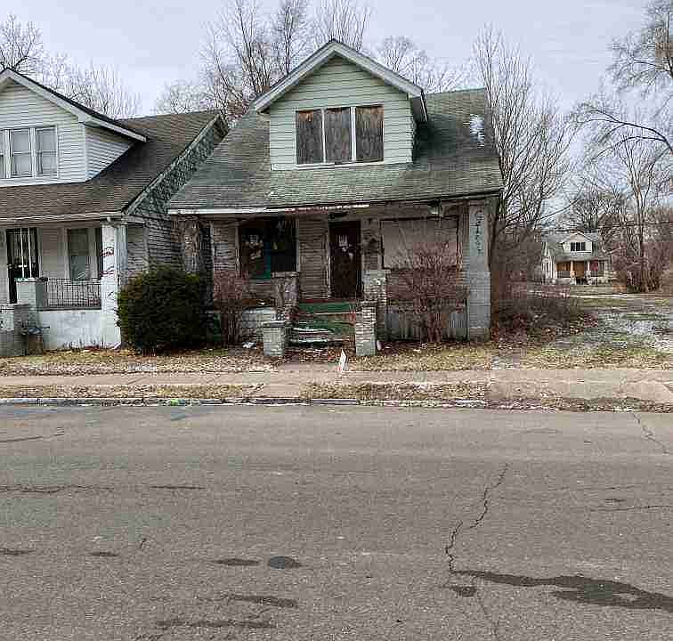 17527 Goddard