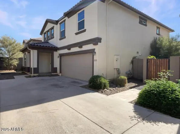 16236 W LA VENTILLA Way, Goodyear, AZ 85338