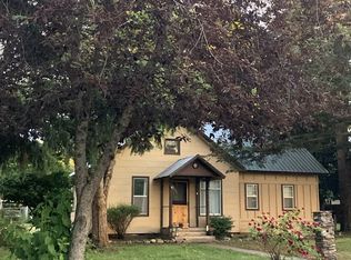 414 E 2nd Ave, Post Falls, ID 83854