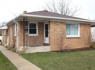 2517 S 66th St, Milwaukee, WI 53219